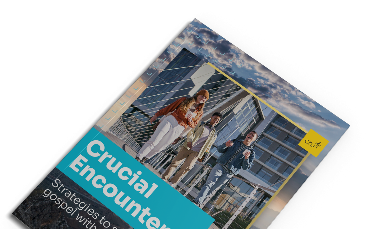 Practical strategies to share the gospel with your classmates